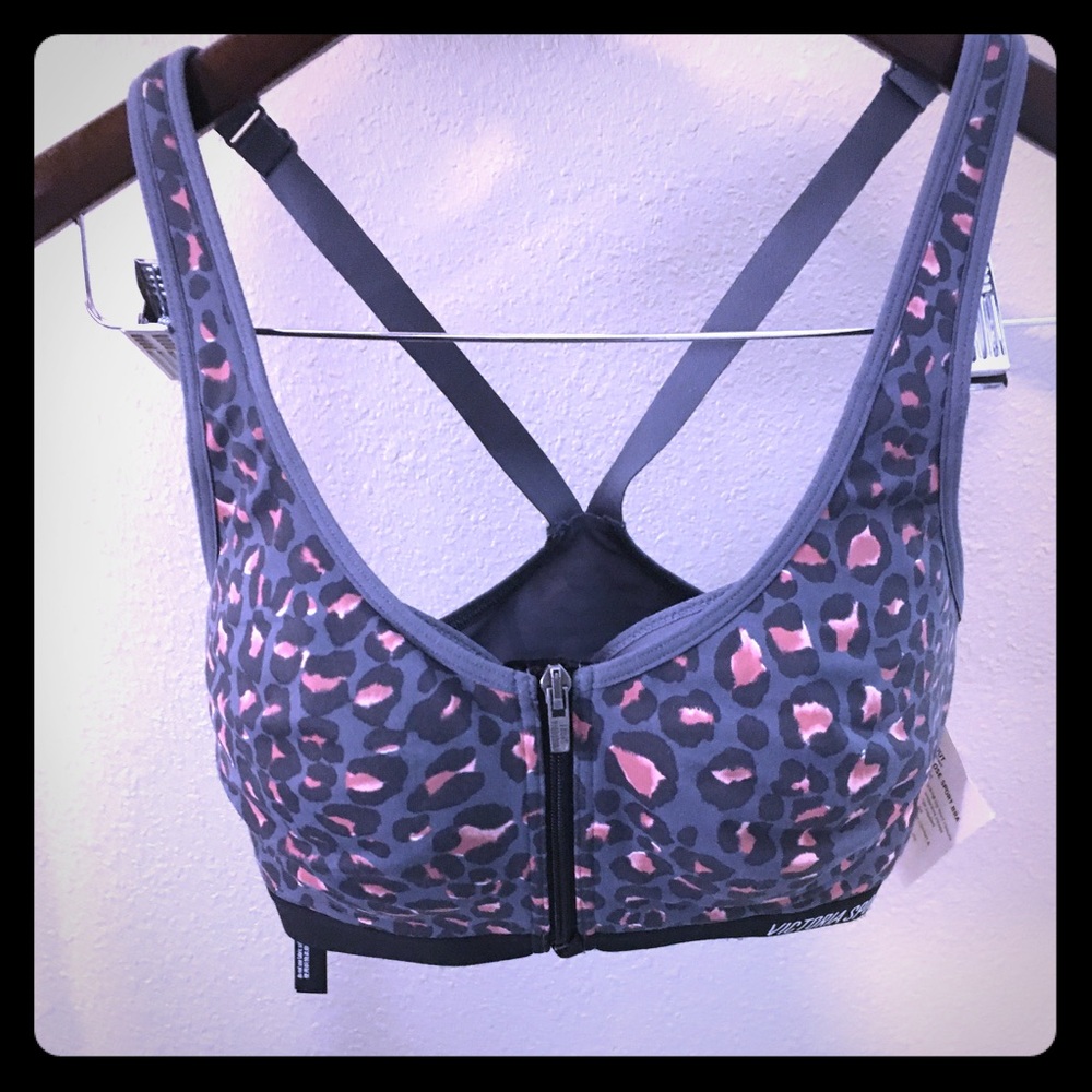 Victoria secret sports bra